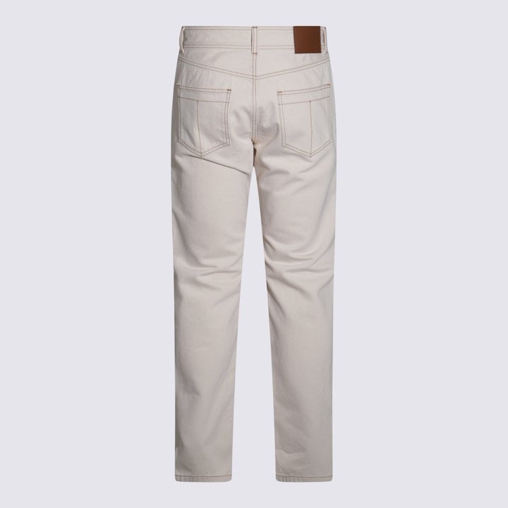 Tod'S Jeans - Light and natural | 2eb47bff671f18a824bebcd2576e196a3a8f694f