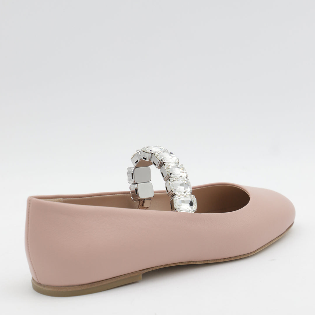 Casadei Flat shoes - MINOU | 11d9c1fea8690d0d249d2f2c215cc412c2851c9d