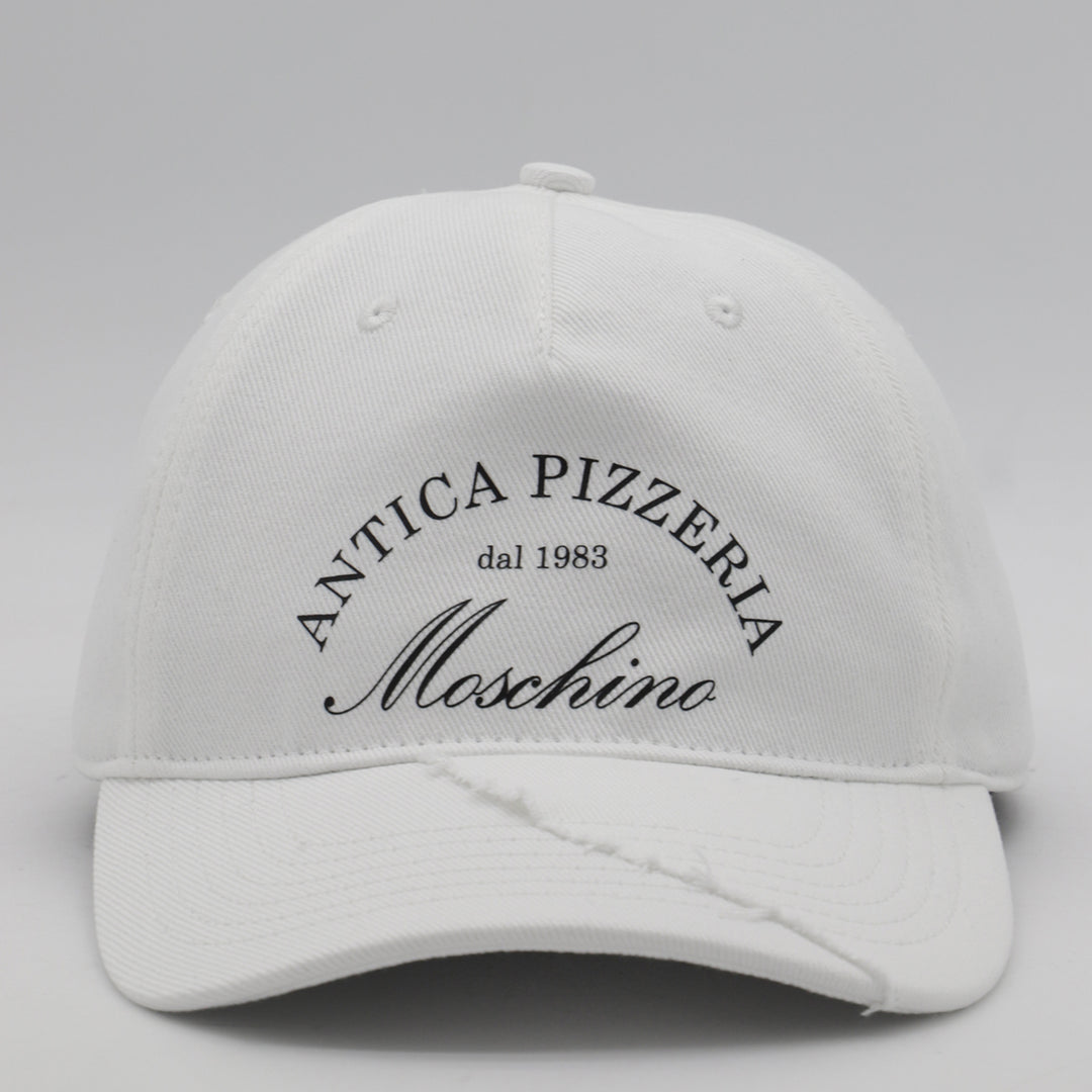 Moschino Hats - Light and natural | cc6e0b66bdf7188ad6746d2965b3d9d3ab581946