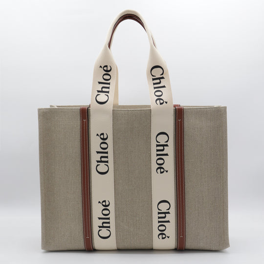 Bags White - Brown 1