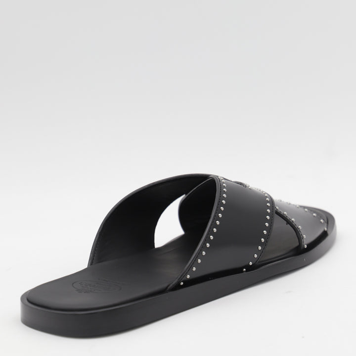 Church'S Flat shoes - Blacks and greys | d6255ca32f7bdc6d3e077802a5b422efca8dabcb