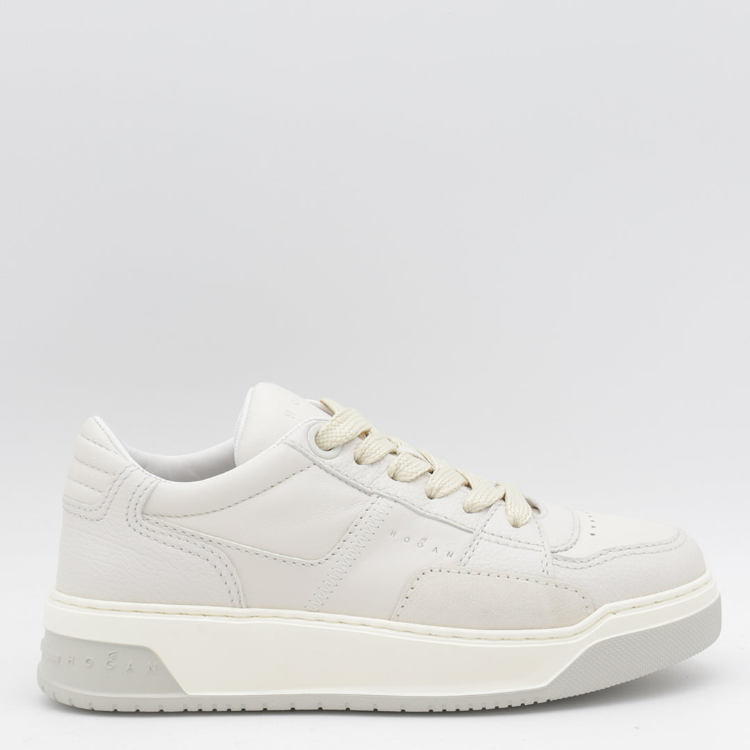 Hogan Sneakers - YOGURT | 3f9f561d42f8e02be3ec1680021b0ebd5ffbdbed
