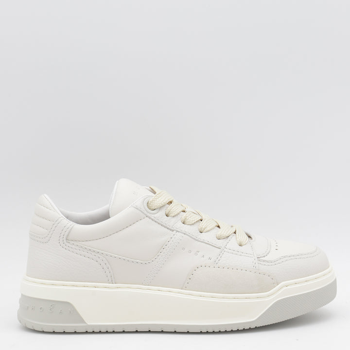 Hogan Sneakers - YOGURT | 3f9f561d42f8e02be3ec1680021b0ebd5ffbdbed