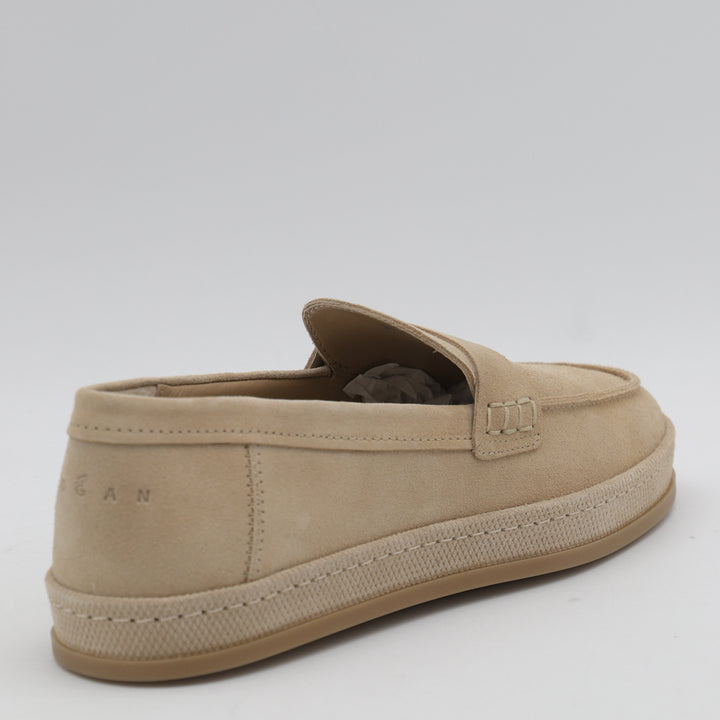 Hogan Flat shoes - DESERTO | 394357b3925397e968ba9ea2e7adc5ea7a1c9564