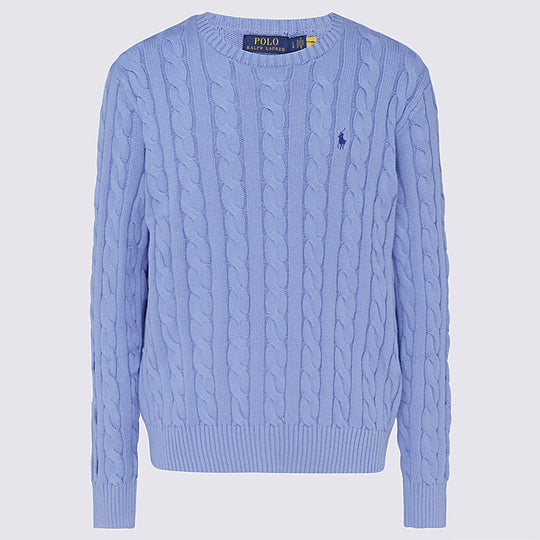 Sweaters New Litchfield Blue