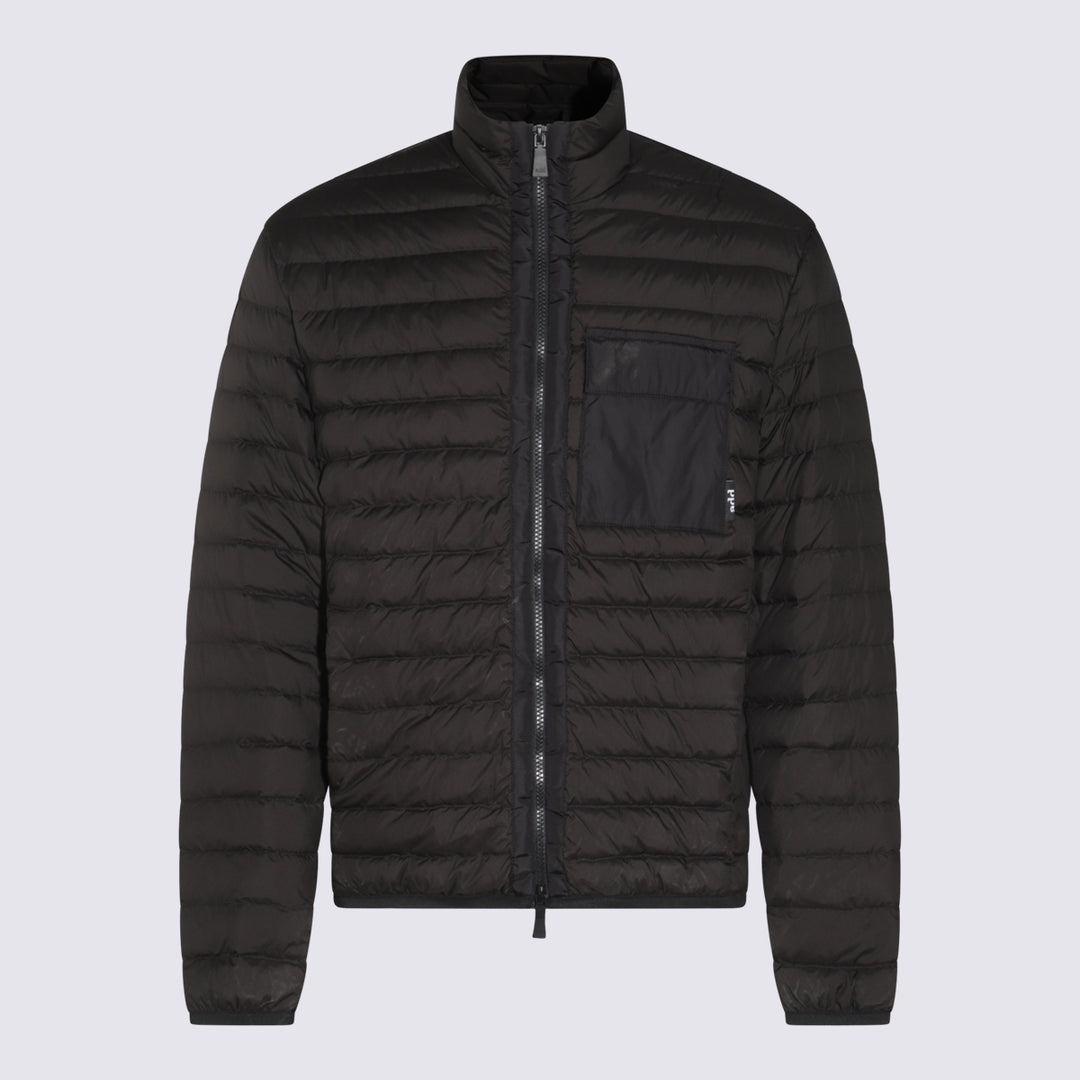 Add Coats - Blacks and greys | da39db4248f6c18c2ce0b4eae899ecf9ecf16a49