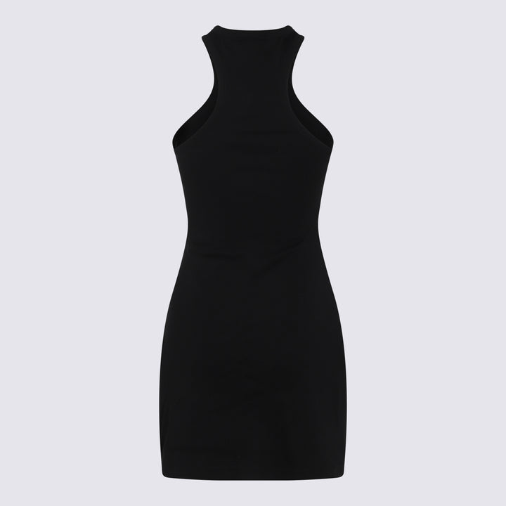 Courreges Dresses - Blacks and greys | 92b7f08f54b96c851afd5661873c2e91ca6b948c