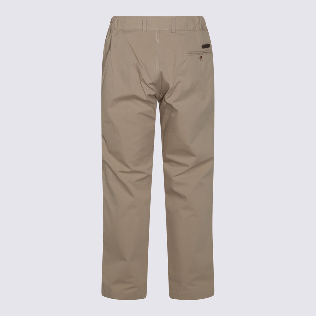 Moschino Trousers - Light and natural | 2526eab8e30ec21e0bea9e558350456633e9291c