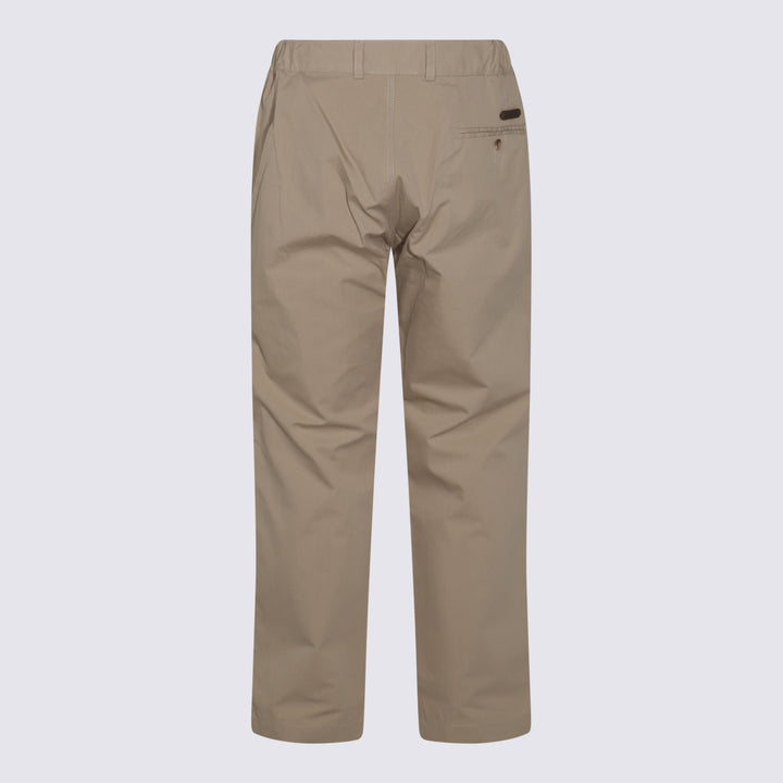 Moschino Trousers - Light and natural | 2526eab8e30ec21e0bea9e558350456633e9291c