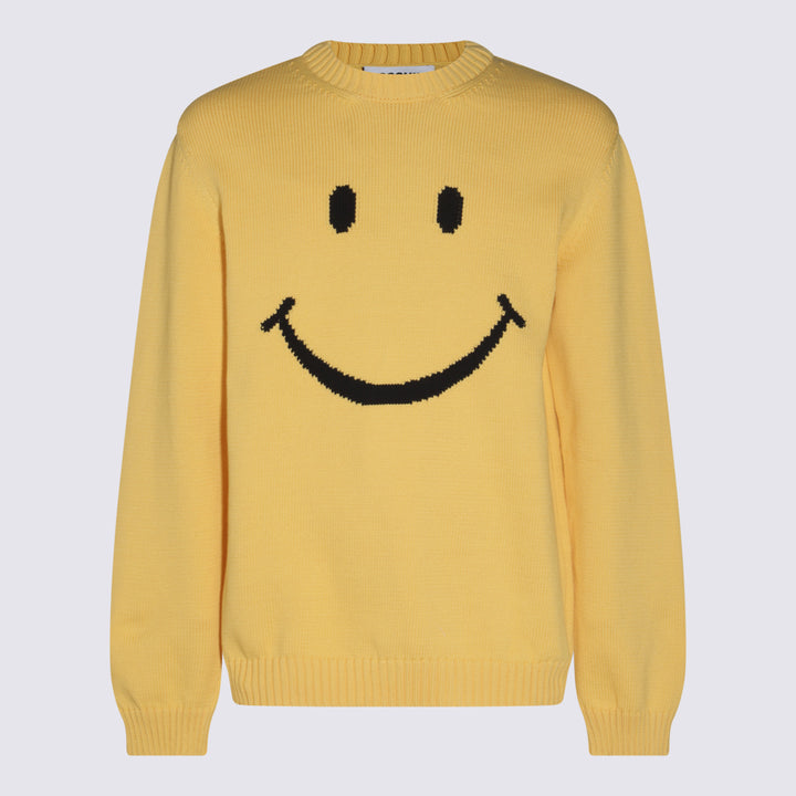 Moschino Sweaters - Bright | ee8cd3d47160de0aa776fd97c0a5d223f3ea8a8f