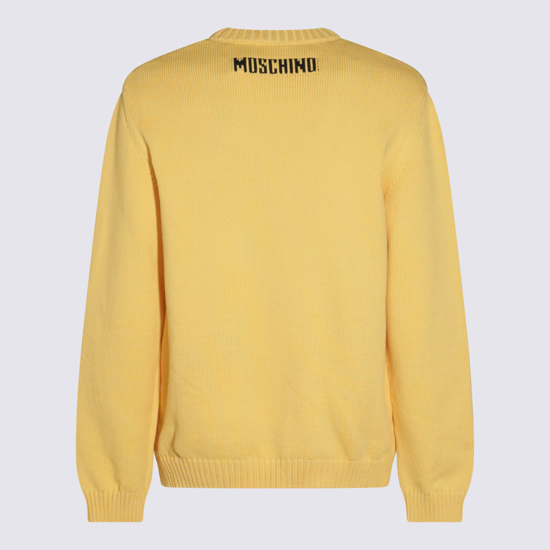 Moschino Sweaters - Bright | 37ae7e02e25e6c1182b1e65ddc1a9e5e3ad24dfa
