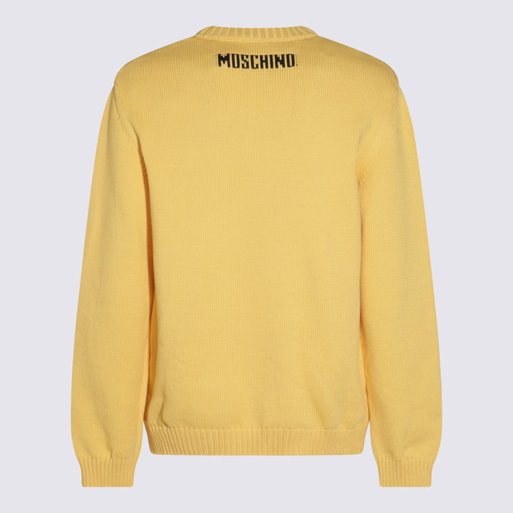 Moschino Sweaters - Bright | 37ae7e02e25e6c1182b1e65ddc1a9e5e3ad24dfa