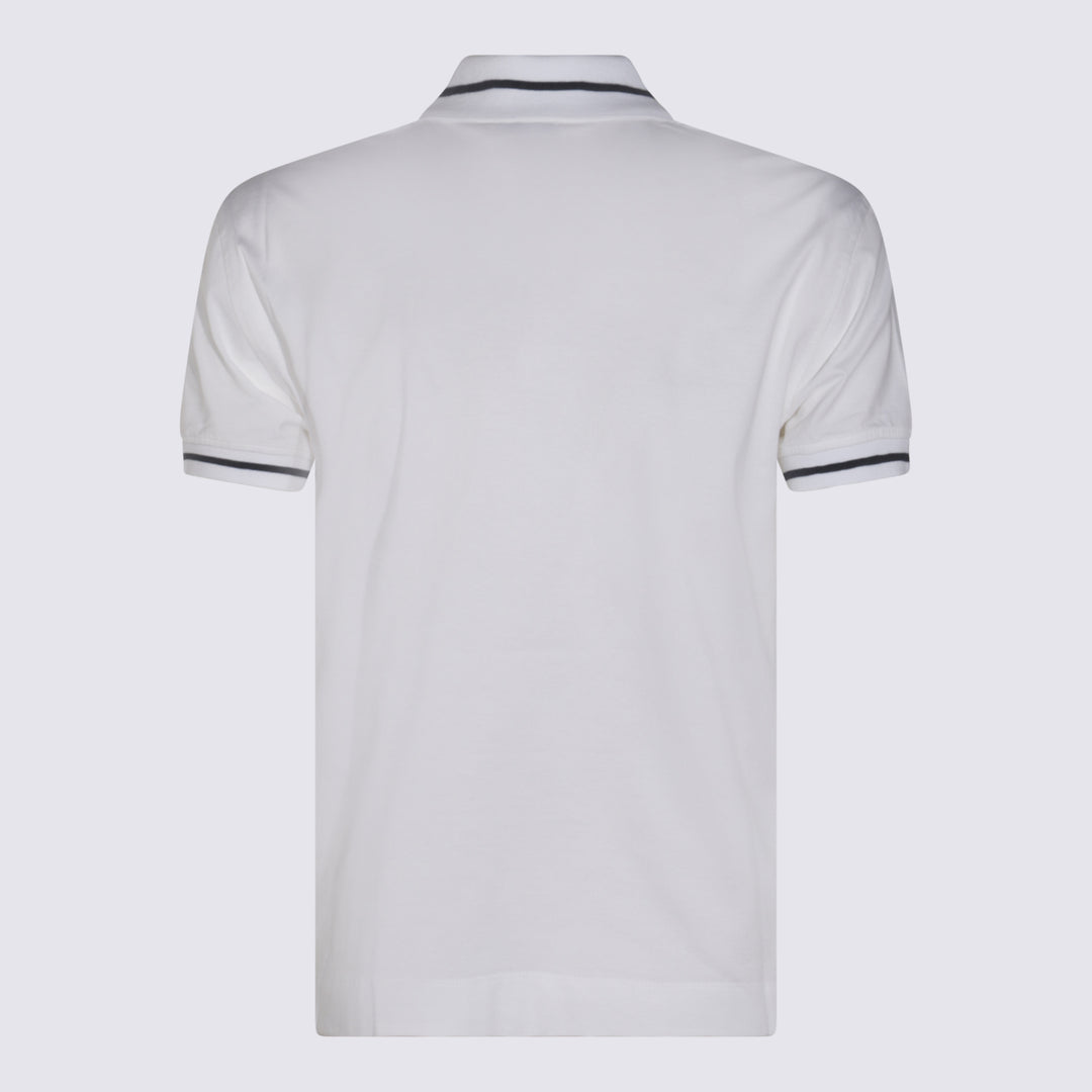 Brunello Cucinelli T-shirts and Polos - Light and natural | e34edf59b71d492cd57173fe817dfb17770ab0ac