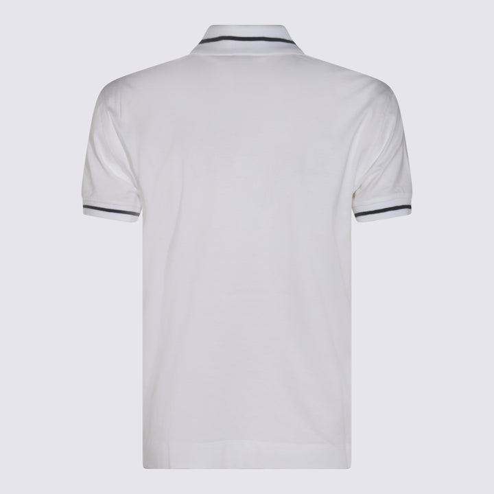 Brunello Cucinelli T-shirts and Polos - Light and natural | e34edf59b71d492cd57173fe817dfb17770ab0ac