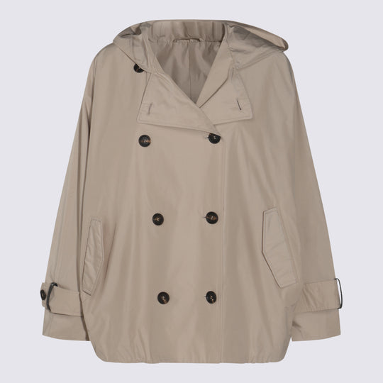 Jackets Light And Natural