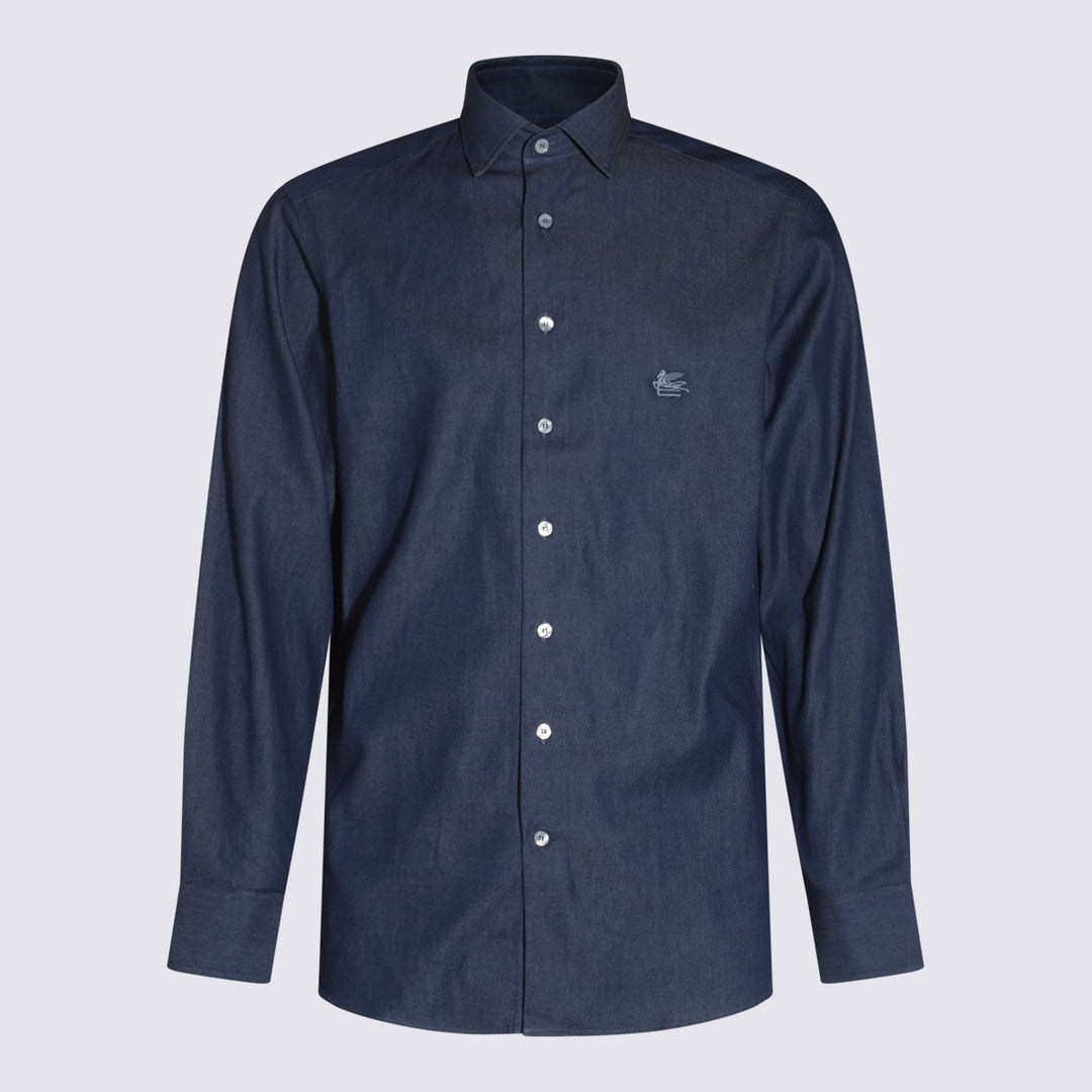 Etro Shirts -  | d63e8ccbf42f351884c176c3640e1bf50fa39cdb