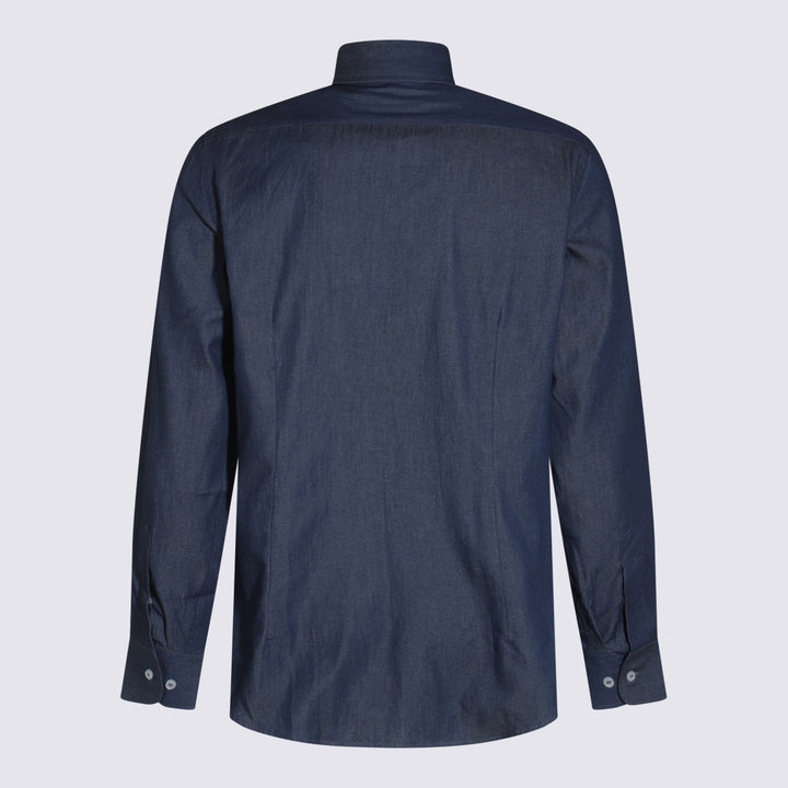 Etro Shirts -  | d4c2ff764bd191bea4b984b6c62fc8d11d4a80c3