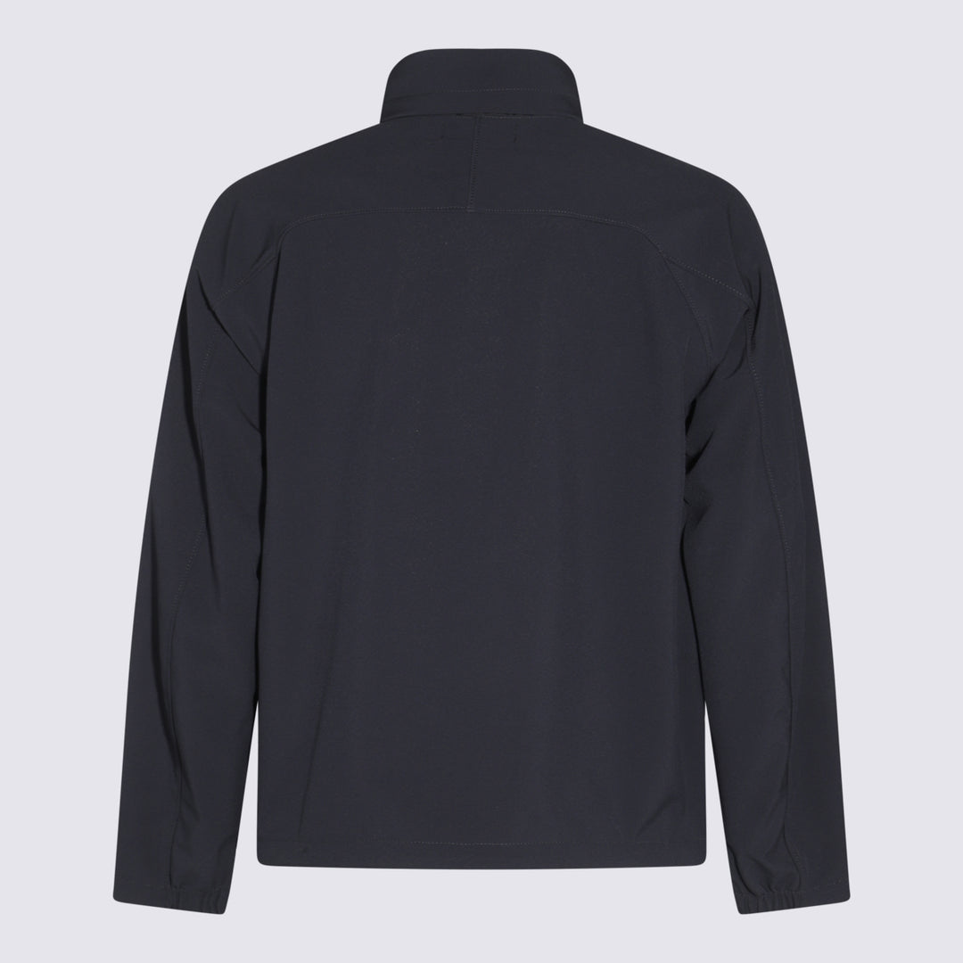 Stone Island Jackets - Blue and green | 6ebd5c4a04dca5c355ee4b7df72d65d0094c406b