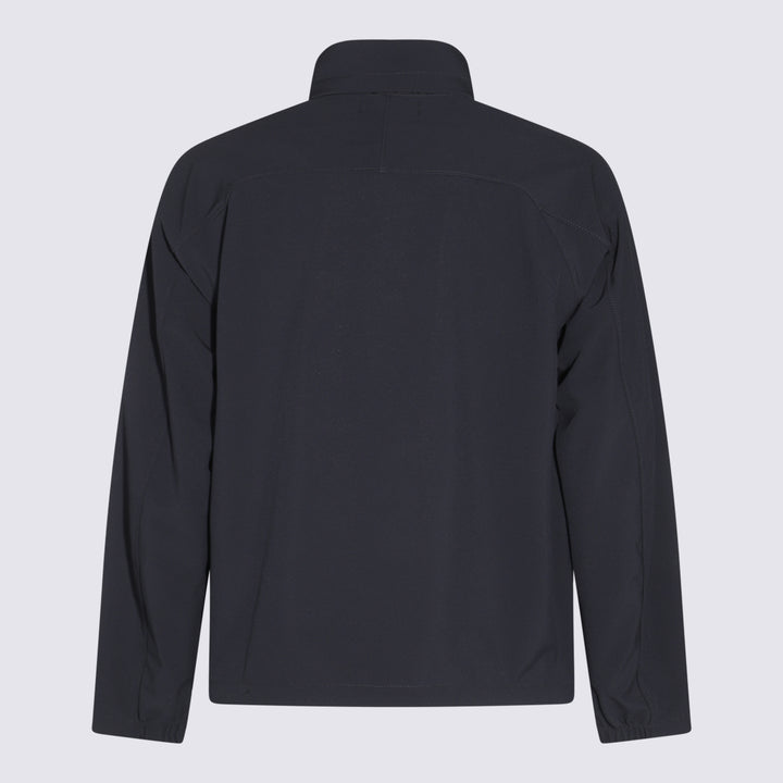 Stone Island Jackets - Blue and green | 6ebd5c4a04dca5c355ee4b7df72d65d0094c406b