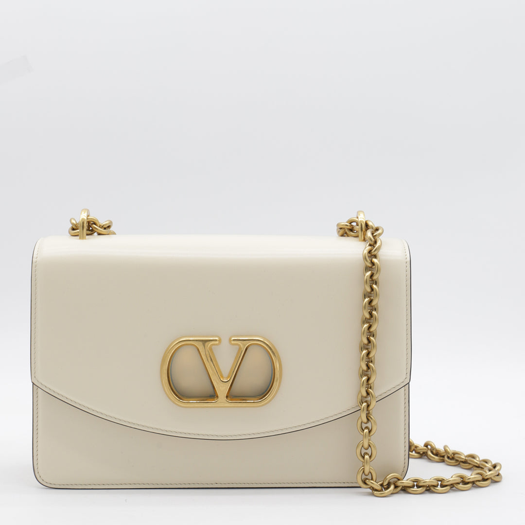 Valentino Garavani Bags - BUTTER WHITE | 2235fb4221e9949f77332530efa8a83dc21c5037