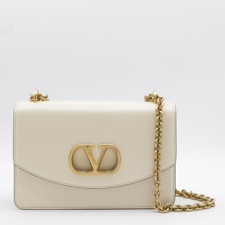 Valentino Garavani Bags - BUTTER WHITE | 2235fb4221e9949f77332530efa8a83dc21c5037