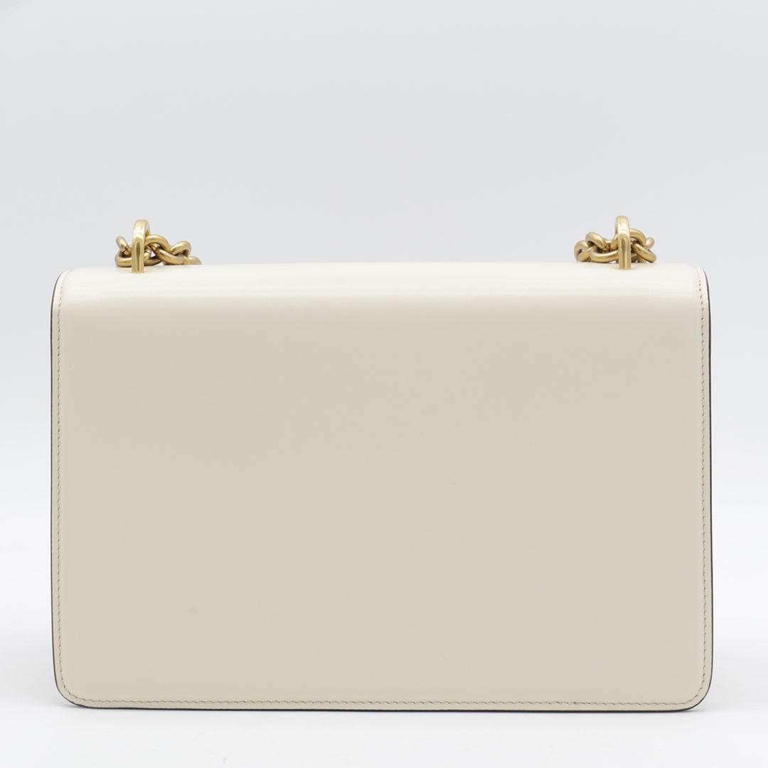 Valentino Garavani Bags - BUTTER WHITE | 989e582b608833328f076bf7155cb15e7ad2ef1e