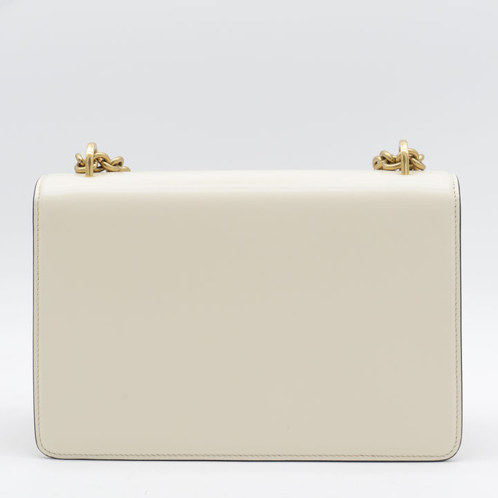 Valentino Garavani Bags - BUTTER WHITE | 989e582b608833328f076bf7155cb15e7ad2ef1e