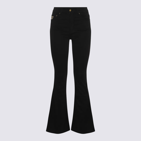 Jeans Blacks And Greys