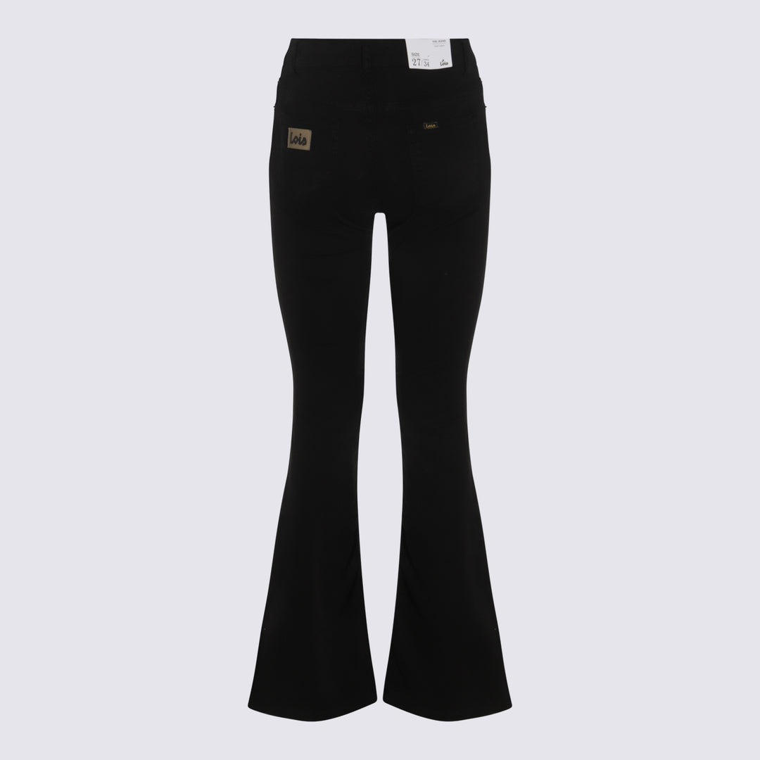 Lois Jeans Jeans - Blacks and greys | 52a46d6b2d35c655acbe0298d63924086bb2b386