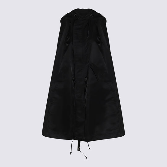 Jackets Blacks And Greys