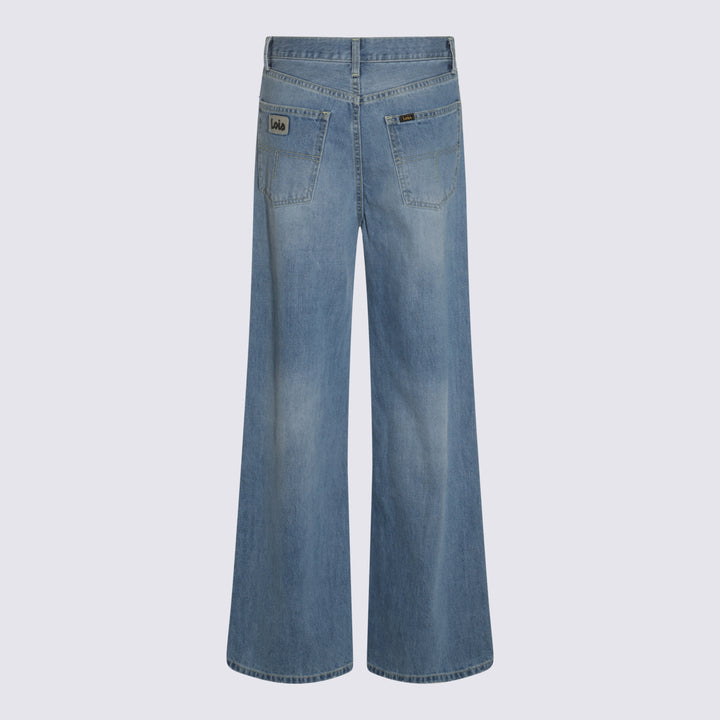 Lois Jeans Jeans - MILLER PALE STONE | fd7c2fc4afec907ad02c6c2ecf608ebe3145cbe1