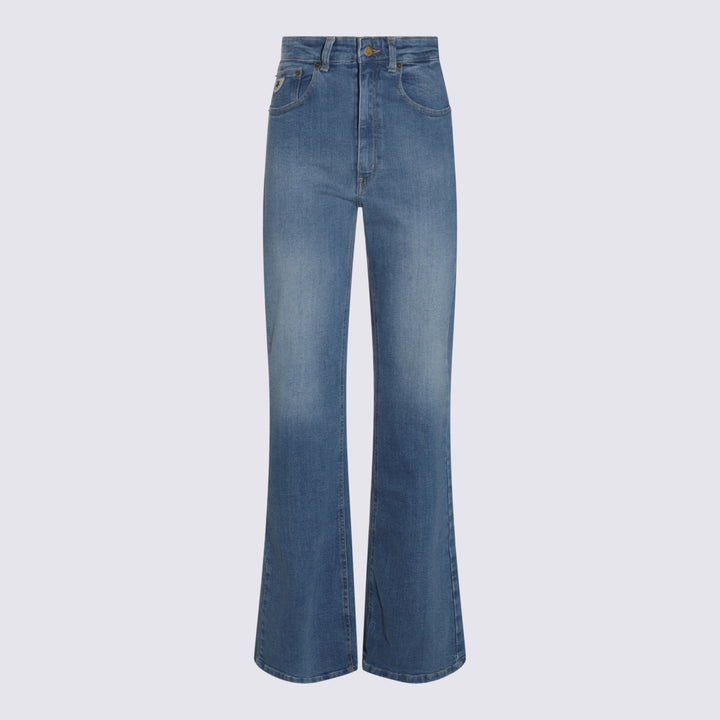 Lois Jeans Jeans - SALTWATER STONE | 500d082204fdc5fed825a4ba8c60a1f27d3d2a42