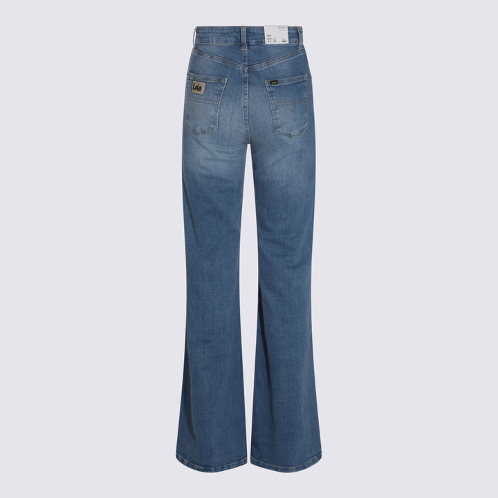 Lois Jeans Jeans - SALTWATER STONE | e7c5ea886703653f80f0bec1e1311f872f87a490