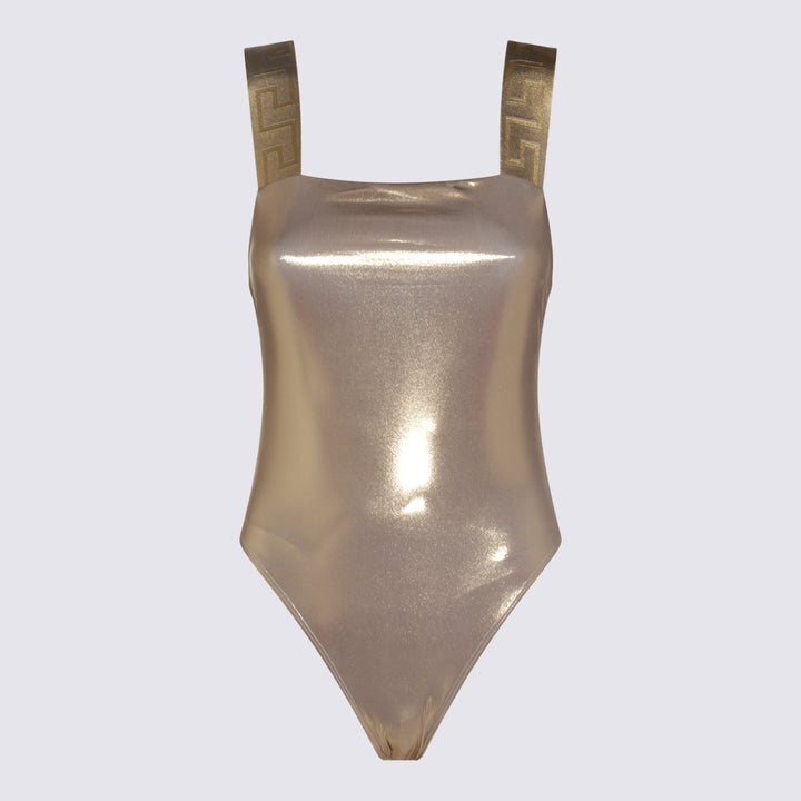 Versace Sea clothing - Brown | 911b153e422259310a1ab9fde7f7b244c629fa25