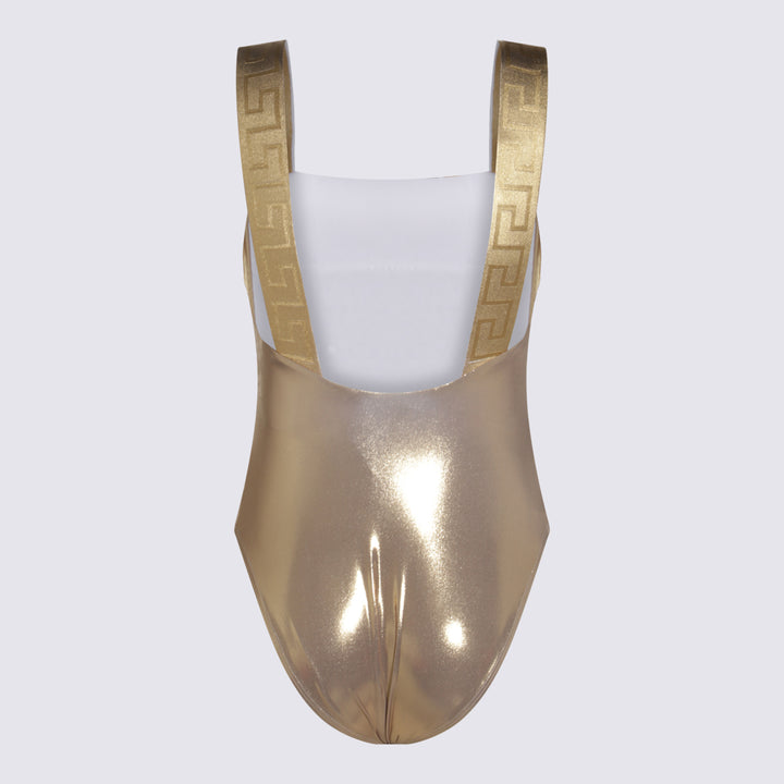 Versace Sea clothing - Brown | 8a4f7b53530911a5f73140885fefefc46f21b562