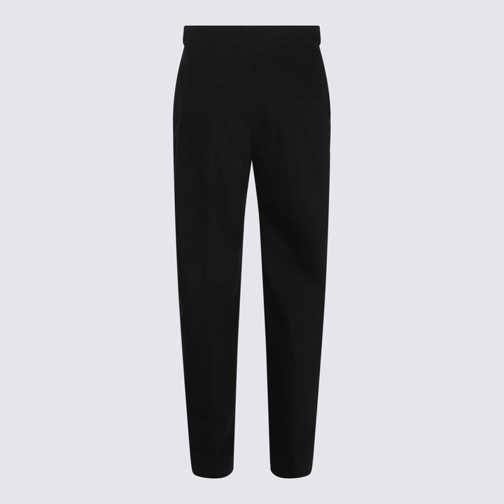 Brunello Cucinelli Trousers - Blacks and greys | f6c850bcd895afe2094b372b58c15d6e00c5f5f9