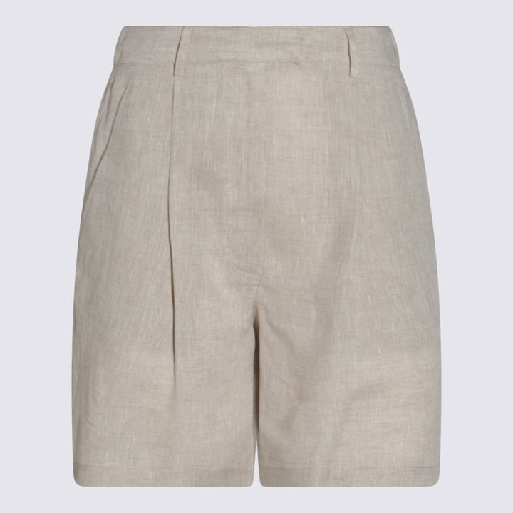 Brunello Cucinelli Shorts - IUTA | b7e96e6bf8fe6d22739405c36e94639c7fd0e4e5