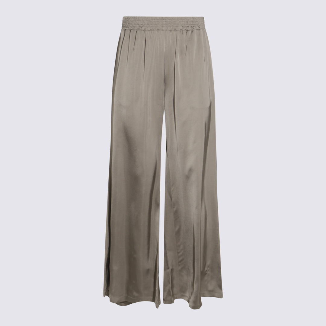 Fabiana Filippi Trousers - Argilla | 64daed13440bfa8290bd4c404bef36e52f9d0d23