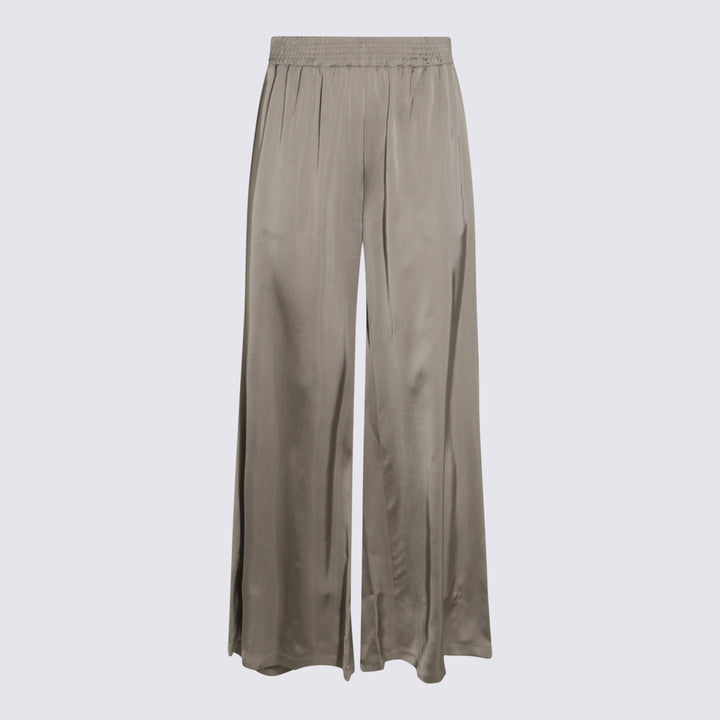 Fabiana Filippi Trousers - Argilla | 64daed13440bfa8290bd4c404bef36e52f9d0d23