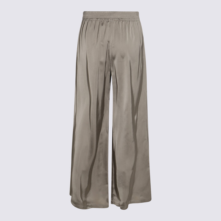Fabiana Filippi Trousers - Argilla | 34cc6cc57dd165900fb43ad4255c1808b0476411