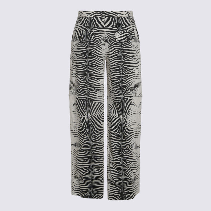Roberto Cavalli Trousers - Light and natural | 2ce6025d71351ebd126a78c86ed6349094b87310