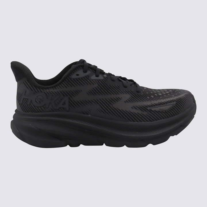 Hoka One One Sneakers - Blacks and greys | 9076edb5bcec3634f80581cb39d3d50eab54b19f