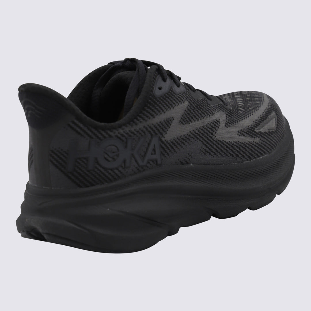 Hoka One One Sneakers - Blacks and greys | 548c5142ff513eaefcdc388045b6fccc5500a18c