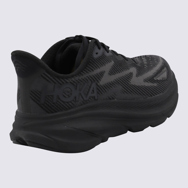 Hoka One One Sneakers - Blacks and greys | 548c5142ff513eaefcdc388045b6fccc5500a18c