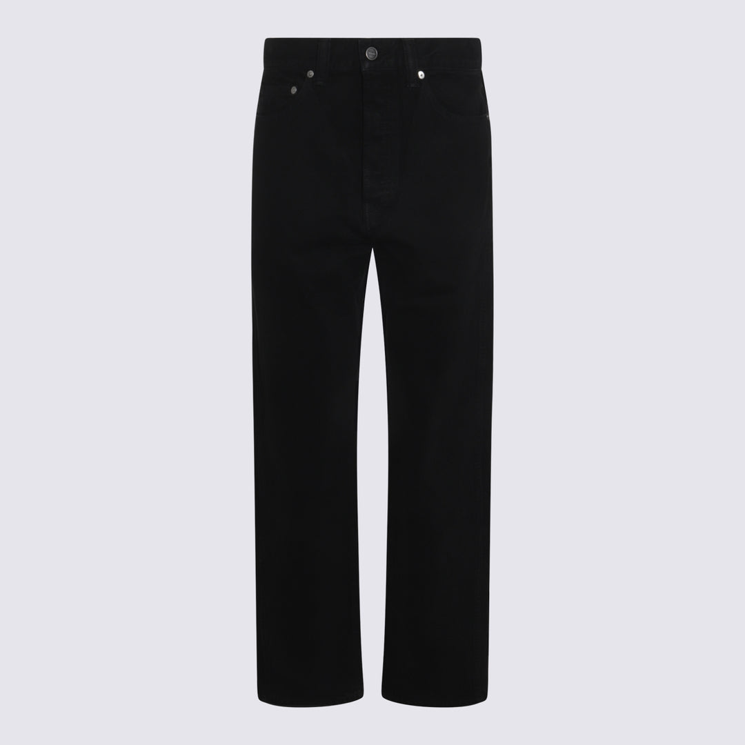 Khaite Jeans - BARTLETT | bf423c275681edae27f821bd84cc4e612ad869b2