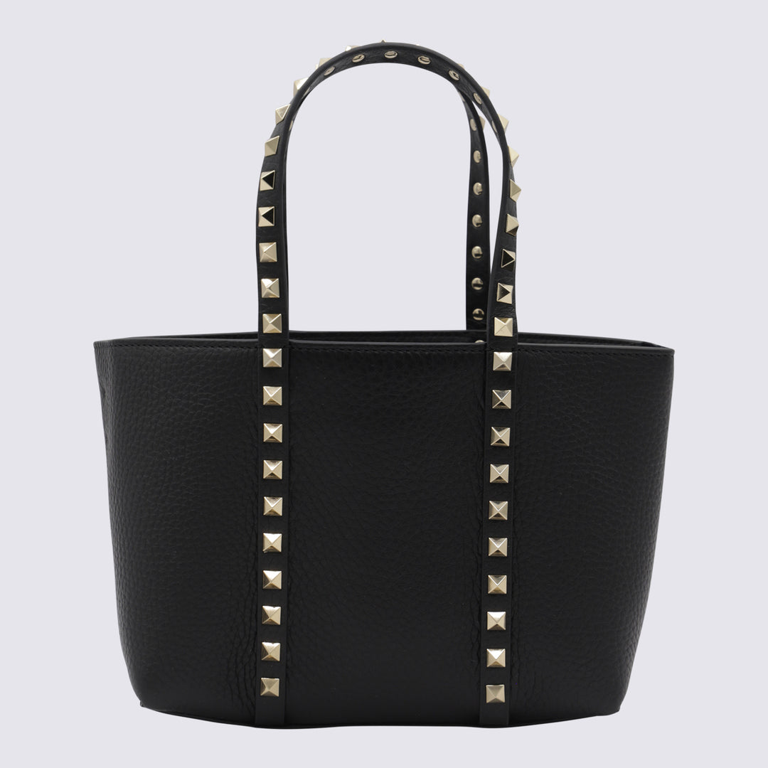 Valentino Garavani Bags - Blacks and greys | ca501cbc464a6035dad365a7076a2c0f6f46df0b