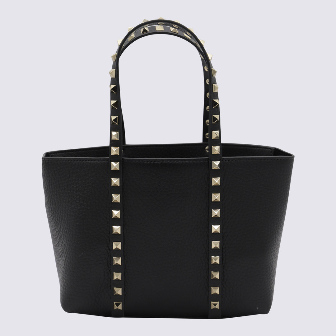 Valentino Garavani Bags - Blacks and greys | cca01115b863d97977e937c69024f67674ec3915