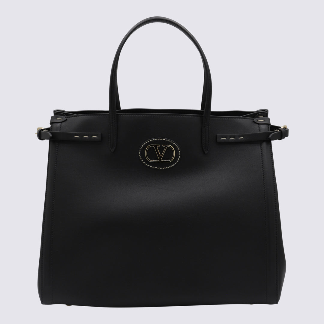 Valentino Garavani Bags - Blacks and greys | 7fbde09fceabf523ad3f4a532736b71d66618401