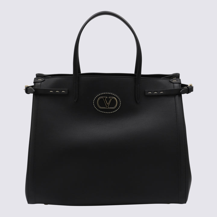 Valentino Garavani Bags - Blacks and greys | 7fbde09fceabf523ad3f4a532736b71d66618401