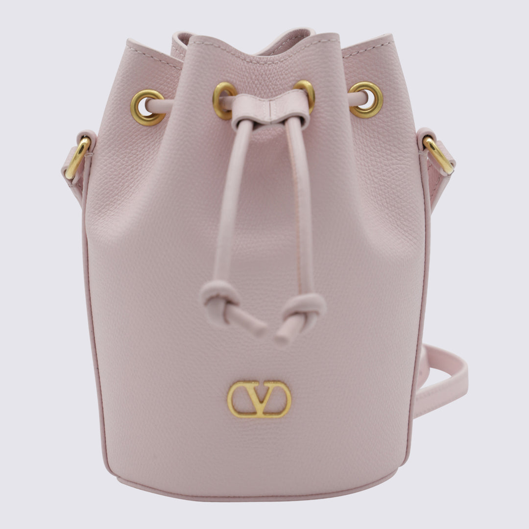 Valentino Garavani Bags - ROSE QUARTZ | c2165a5ff53d9f8862f9fb19b11e8a4bad2918a2
